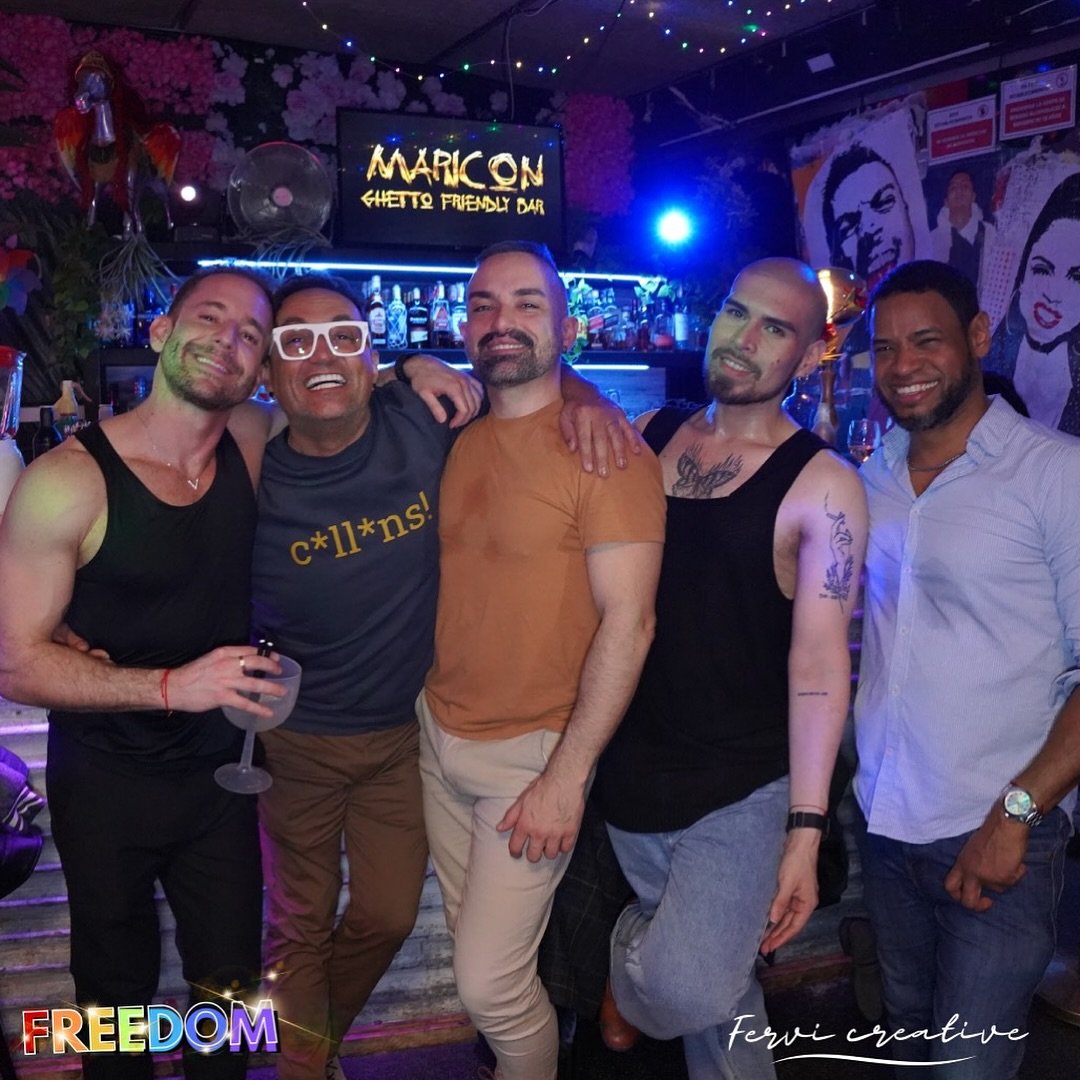 Qué es Freedom 472407964 18041607362463807 8916572827418230224 N