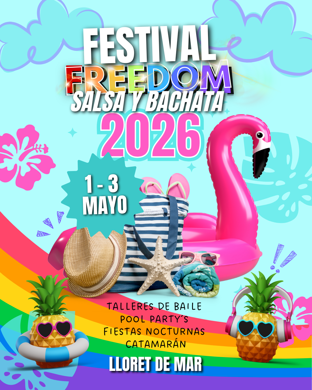 CARTEL FESTIVAL 2026
