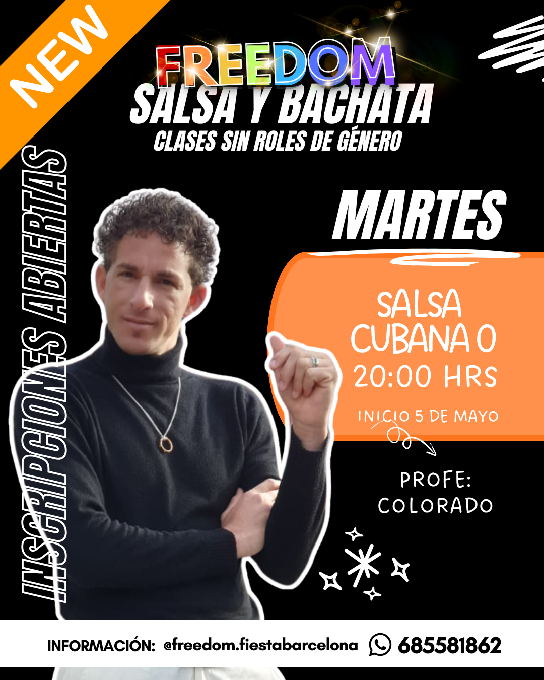 Clases Regulares 10
