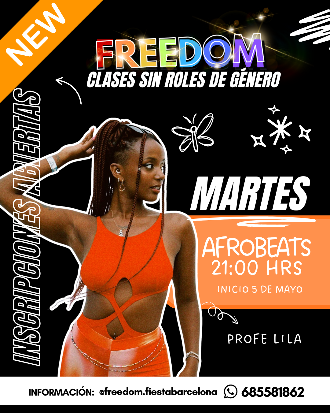 Clases Regulares 11