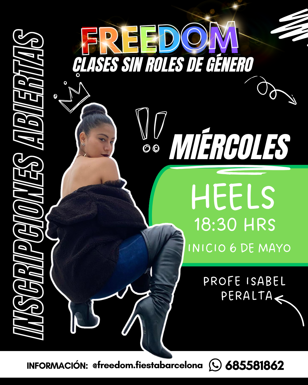 Clases Regulares 13