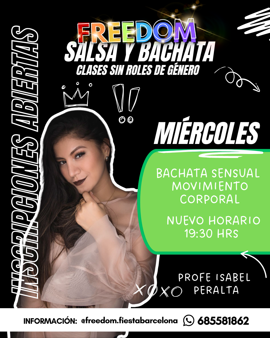 Clases Regulares 14