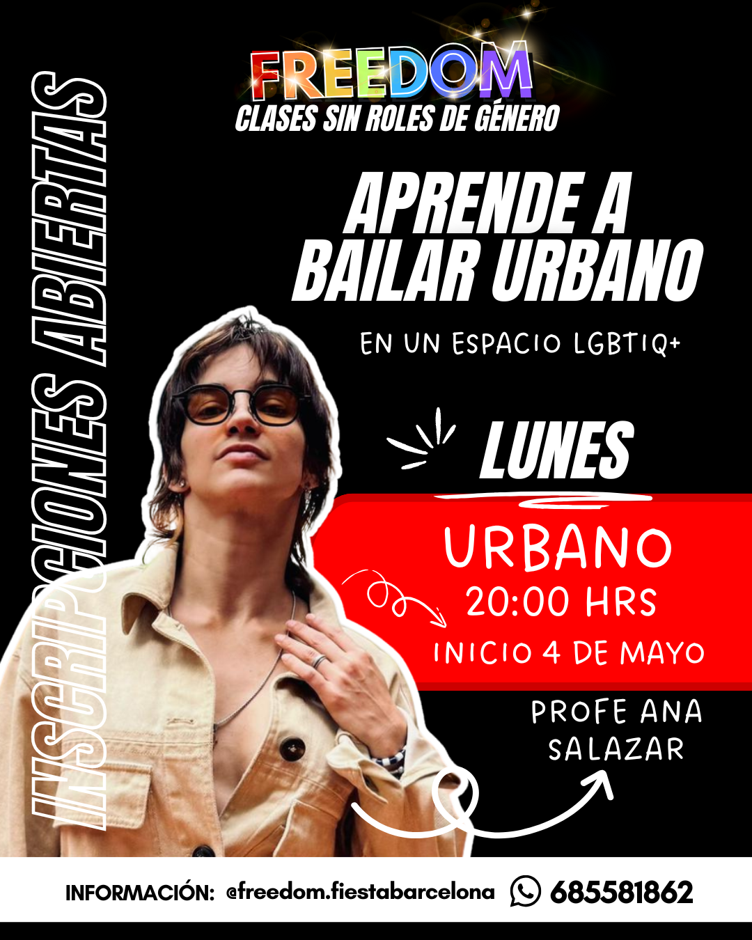 Clases Regulares 26
