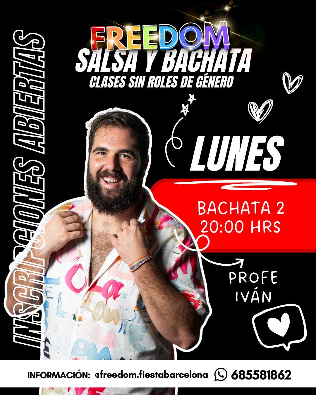 Clases Regulares 4