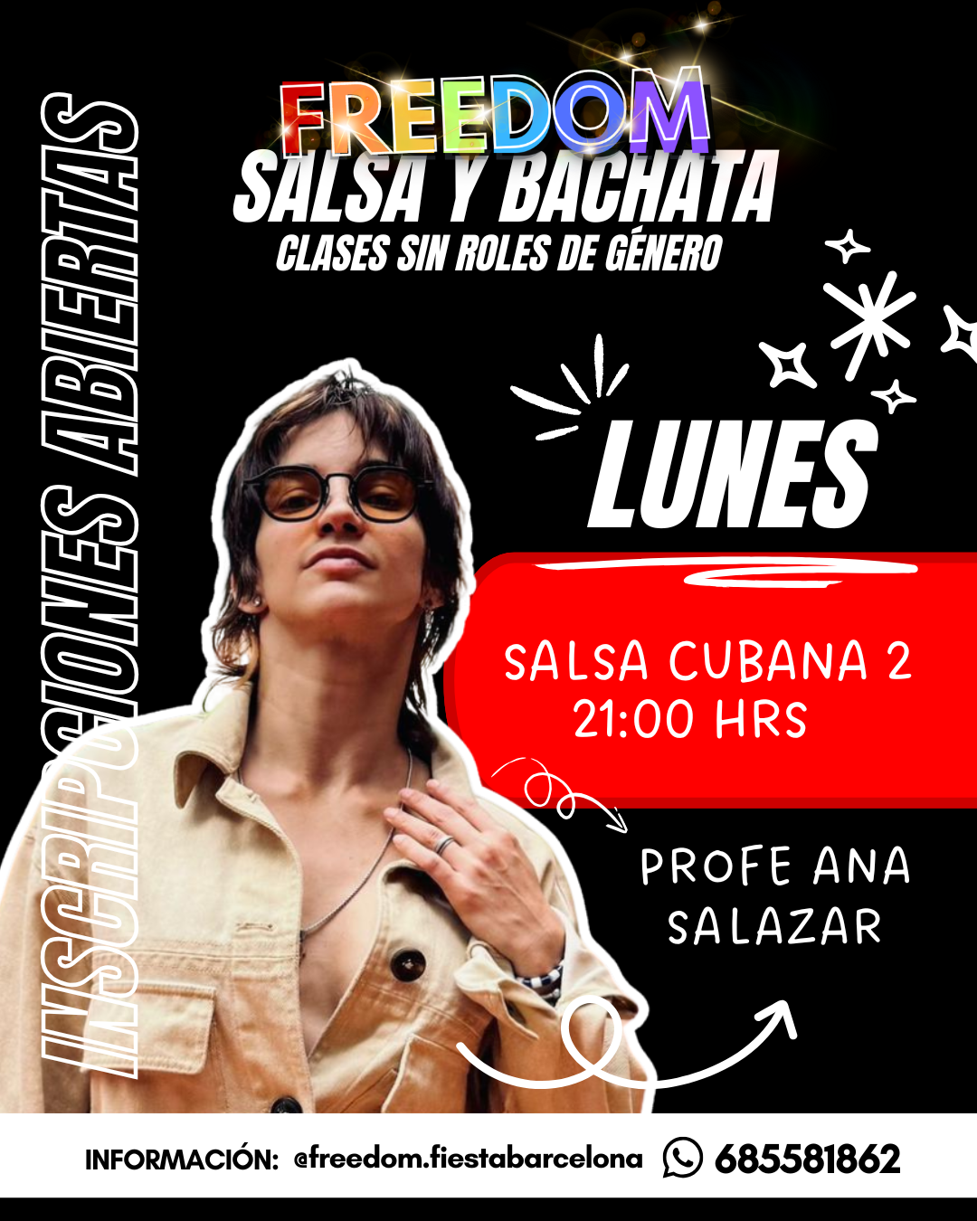 Clases Regulares 5 1