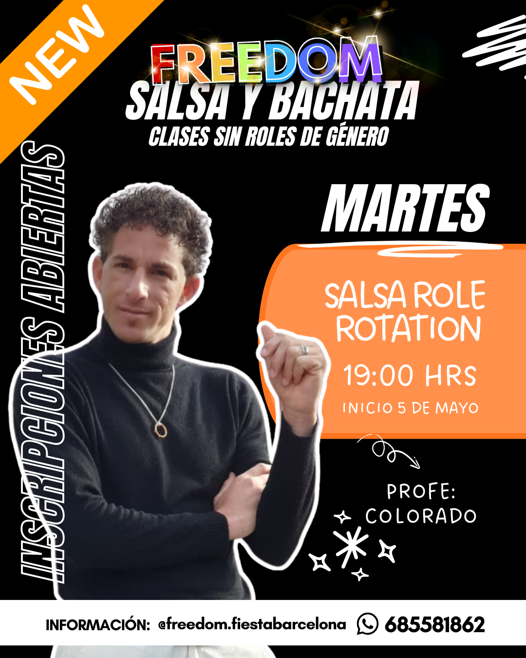 Clases Regulares 9